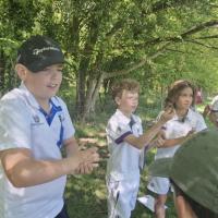 Rushall Farm Trip 2025