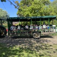 Rushall Farm Trip 2025