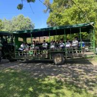 Rushall Farm Trip 2025