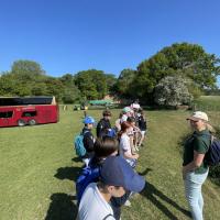 Rushall Farm Trip 2025