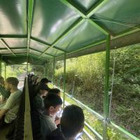 Rushall Farm Trip 2025