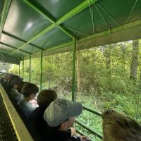 Rushall Farm Trip 2025