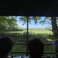 Rushall Farm Trip 2025