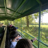 Rushall Farm Trip 2025