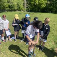 Rushall Farm Trip 2025