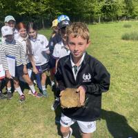 Rushall Farm Trip 2025