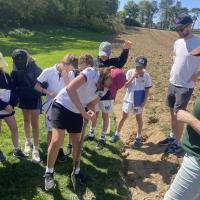 Rushall Farm Trip 2025