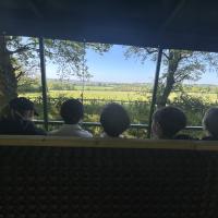 Rushall Farm Trip 2025