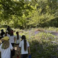 Rushall Farm Trip 2025