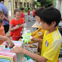 10s Business Fair 2025
