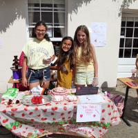 10s Business Fair 2025