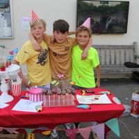 10s Business Fair 2025