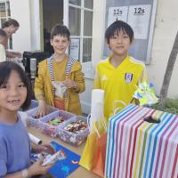 10s Business Fair 2025