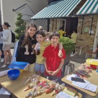 10s Business Fair 2025