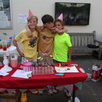 10s Business Fair 2025