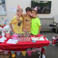 10s Business Fair 2025