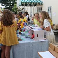 10s Business Fair 2025