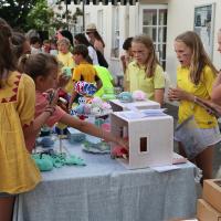 10s Business Fair 2025