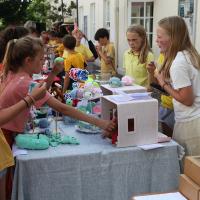 10s Business Fair 2025