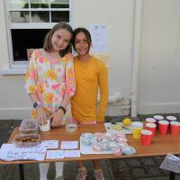 10s Business Fair 2025