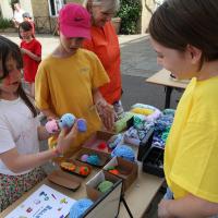 10s Business Fair 2025
