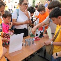 10s Business Fair 2025