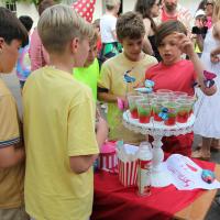 10s Business Fair 2025