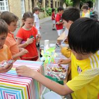 10s Business Fair 2025