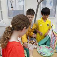 10s Business Fair 2025