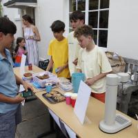 10s Business Fair 2025