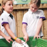 Pre-Prep Farm Trip June 2024