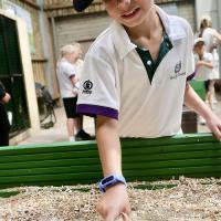 Pre-Prep Farm Trip June 2024