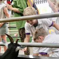  Pre-Prep Farm Trip June 2024