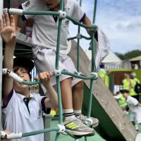 Pre-Prep Farm Trip June 2024
