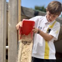 Pre-Prep Farm Trip June 2024