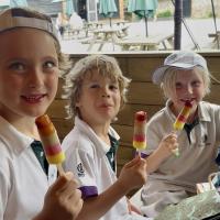 Pre-Prep Farm Trip June 2024