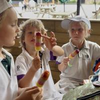 Pre-Prep Farm Trip June 2024