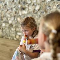 Pre-Prep Farm Trip June 2024