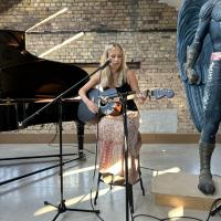 Songwriting comp 2025