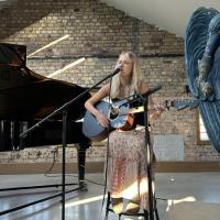 Songwriting comp 2025