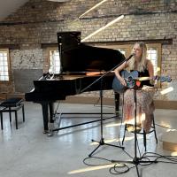 Songwriting comp 2025