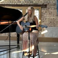Songwriting comp 2025
