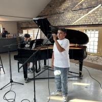 Songwriting comp 2025