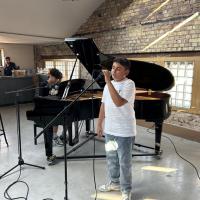 Songwriting comp 2025