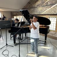 Songwriting comp 2025