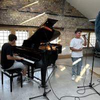 Songwriting comp 2025