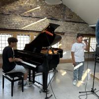 Songwriting comp 2025