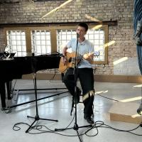 Songwriting comp 2025