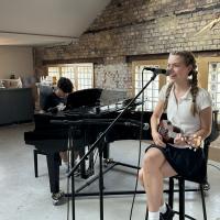Songwriting comp 2025