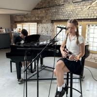 Songwriting comp 2025